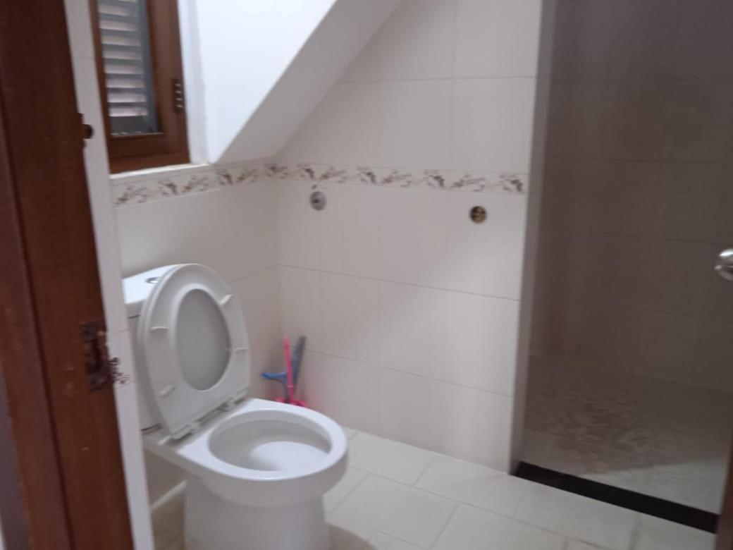 Villa Gathering Yuni Syahla Citaringgul Eksteriør billede